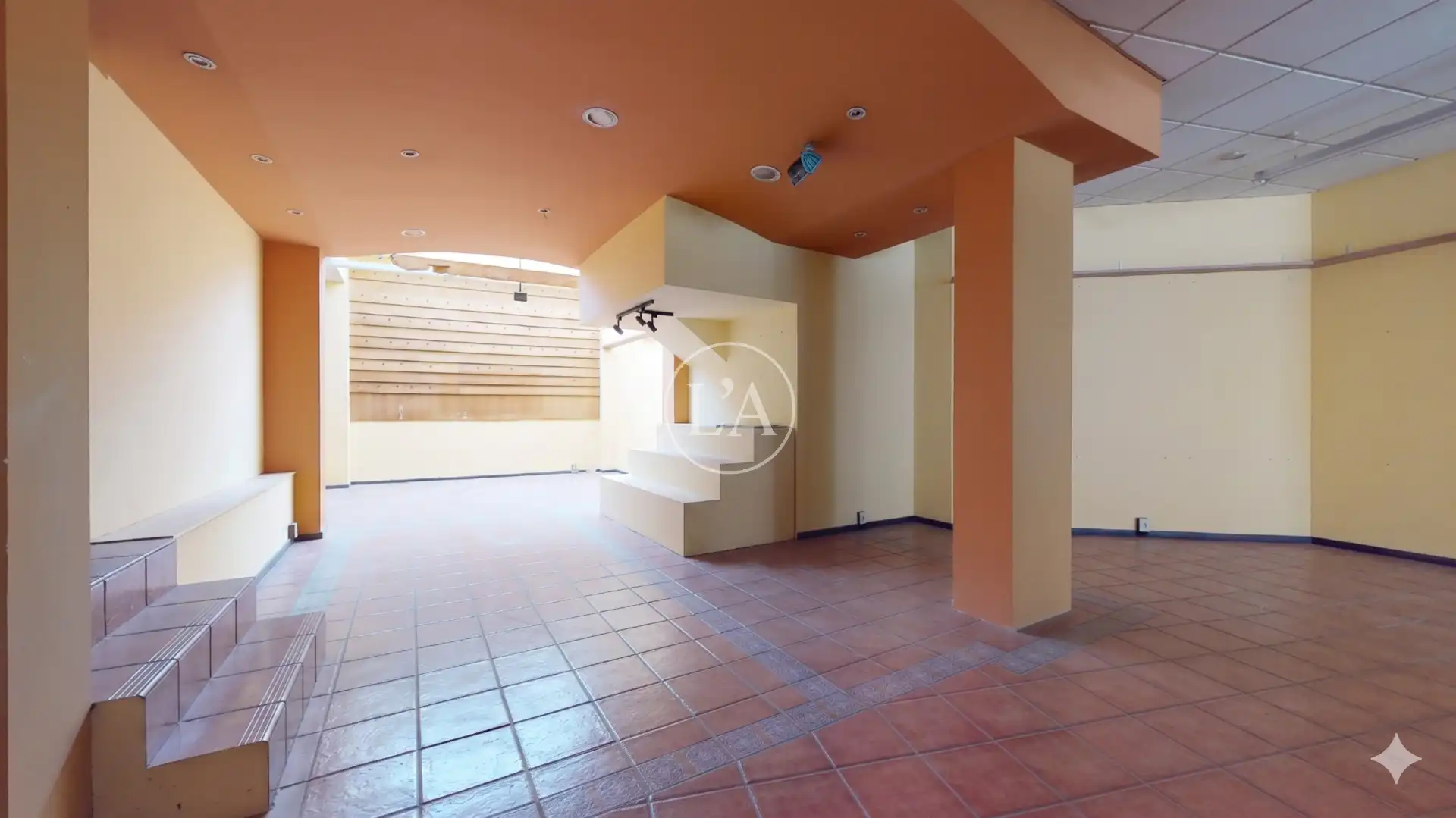 Business premises to rent in Avinguda Vidal i Barraquer 28, imagen 7