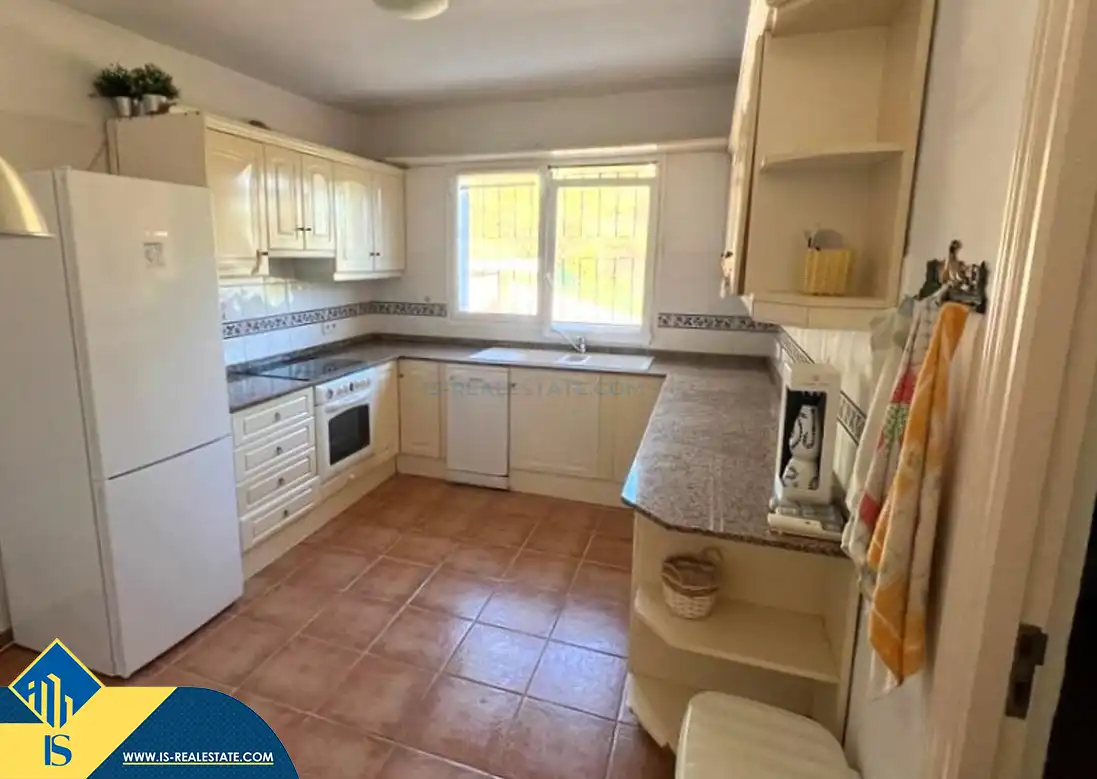 Villa con terrazza in vendita a Jesús, imagen 4