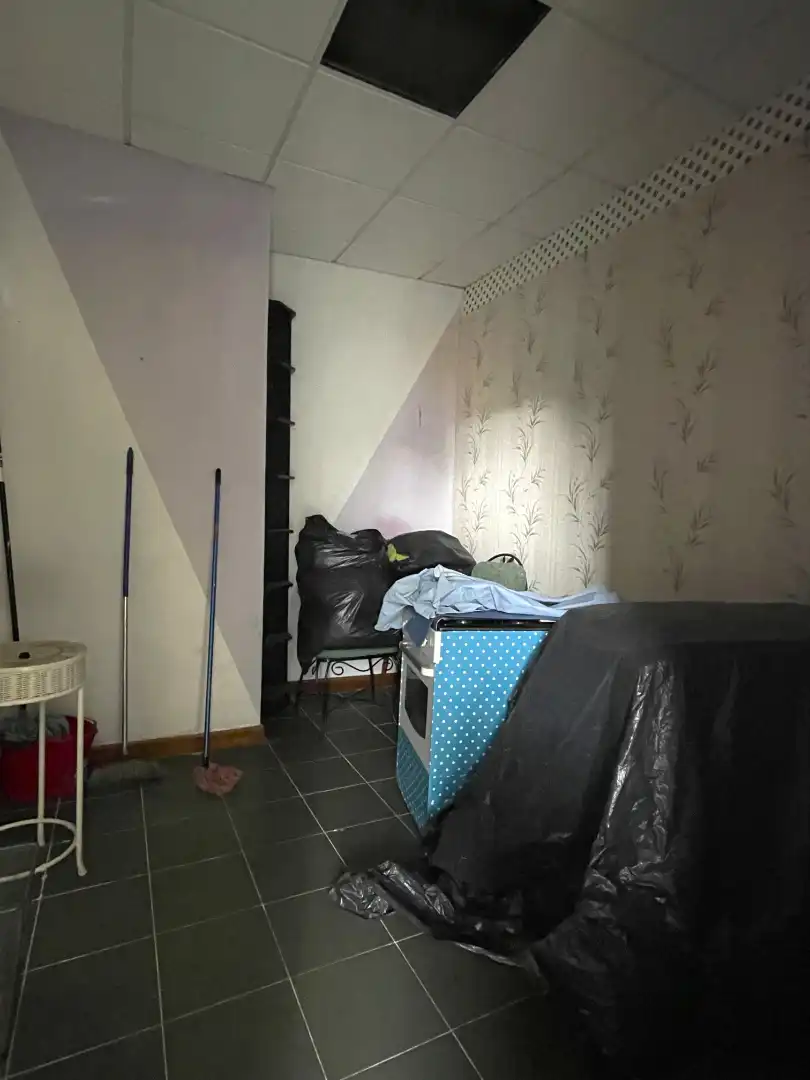 Gewerbefläche zum Verkauf in Calle Los Patos, imagen 12