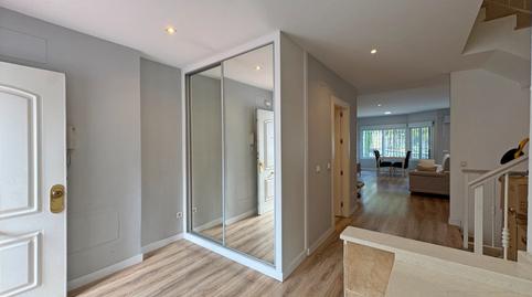 Foto 5 de Casa adosada en venda a Avenida General Caffarena, 89, Buenavista - Lauro Golf, Alhaurín de la Torre