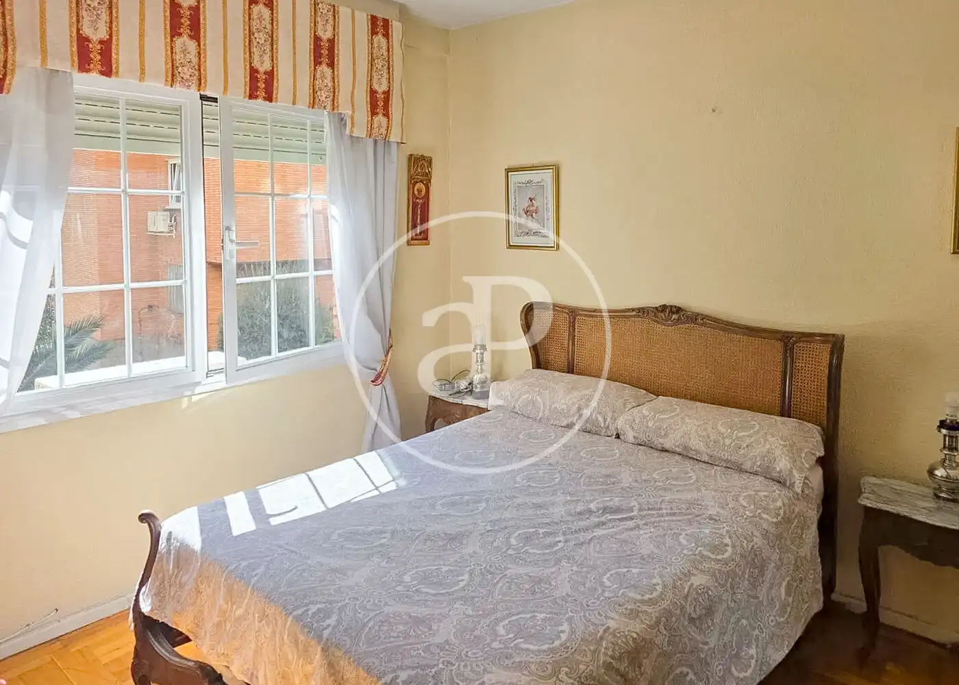 Appartement avec ascenseur à vendre à C de Víctor de la Serna, imagen 5
