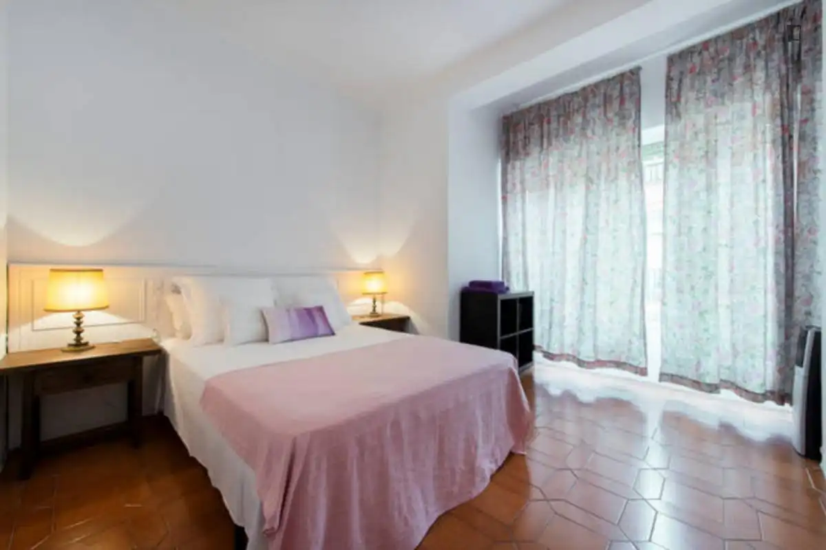 Apartments for rent in El Congrés i els Indians