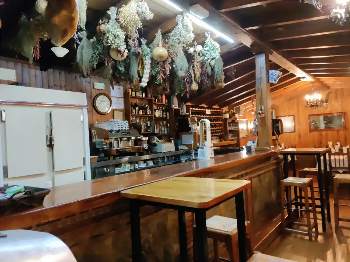 Local en venta en Sierra Nevada