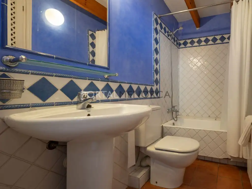 Casa o xalet en venda a Carrer de sa Font, 28, Llucmaçanes
