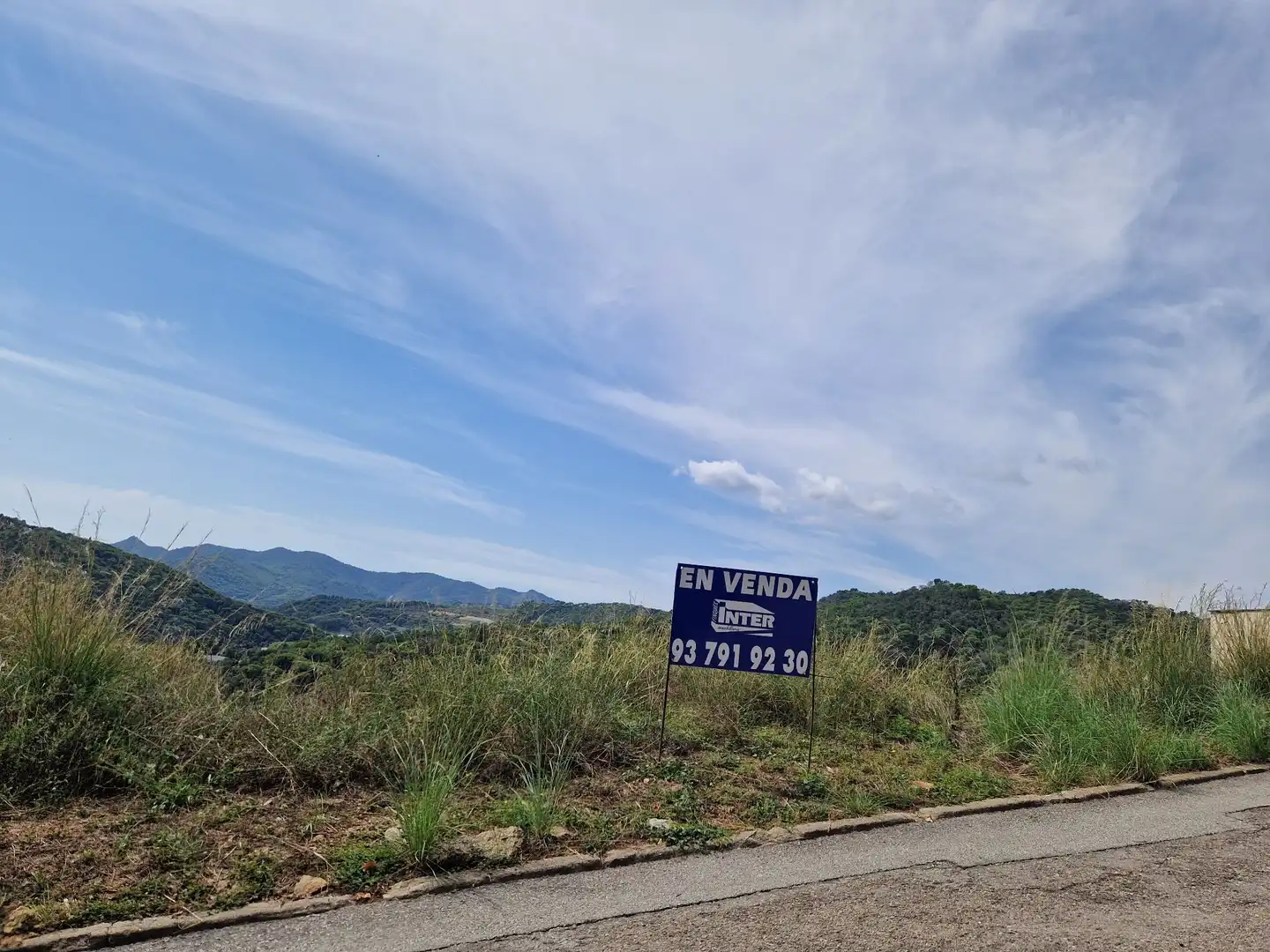 Lands and plots for sale in Dosrius poble, imagen 6