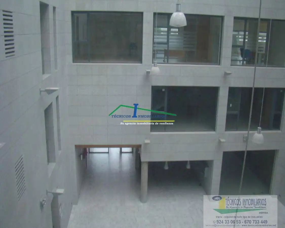 Oficina amb ascensor en venda a Sur, imagen 21