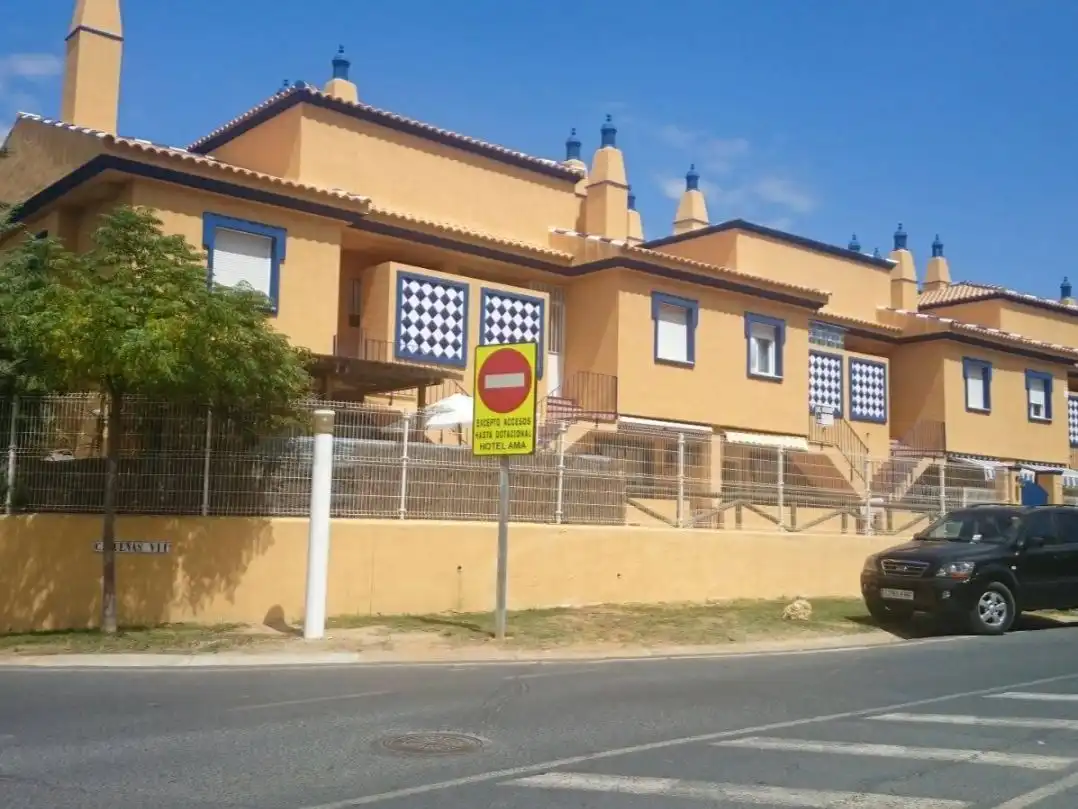 Apartamento con piscina en venta en Paseo Barranco del Moro 3, imagen 7