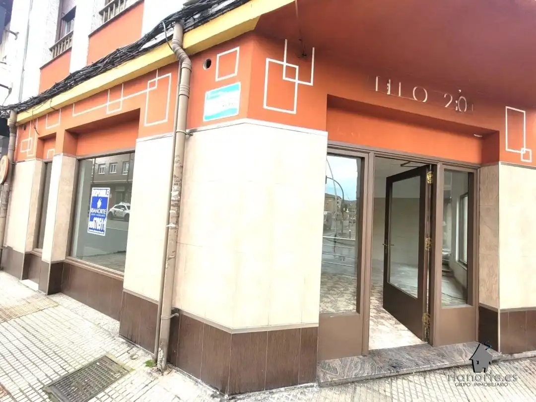 Gewerbefläche zur Miete in Calle Fernando Casariego 1, imagen 5