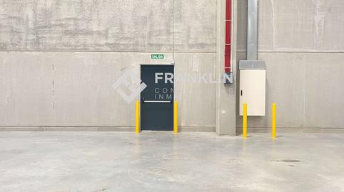 Photo 5 of Industrial buildings to rent in Avinguda de Can Prat, La Casilla - Zona Industrial, Mollet del Vallès