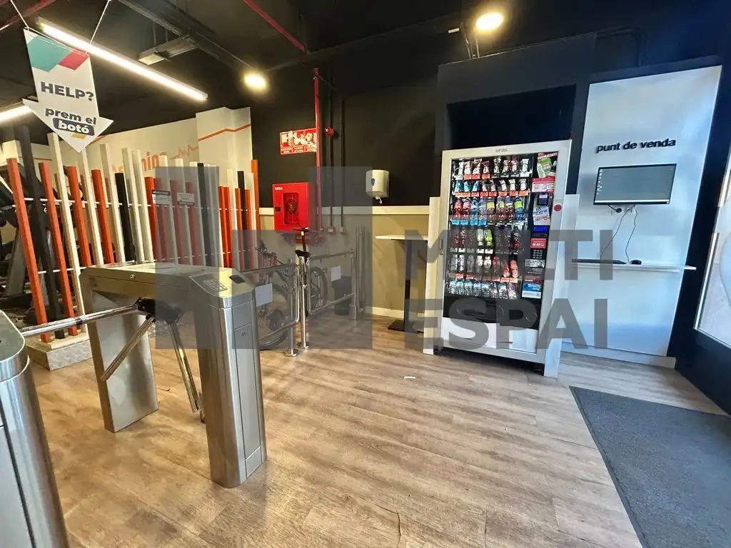 Gewerbefläche zum Verkauf in Eixample, imagen 7