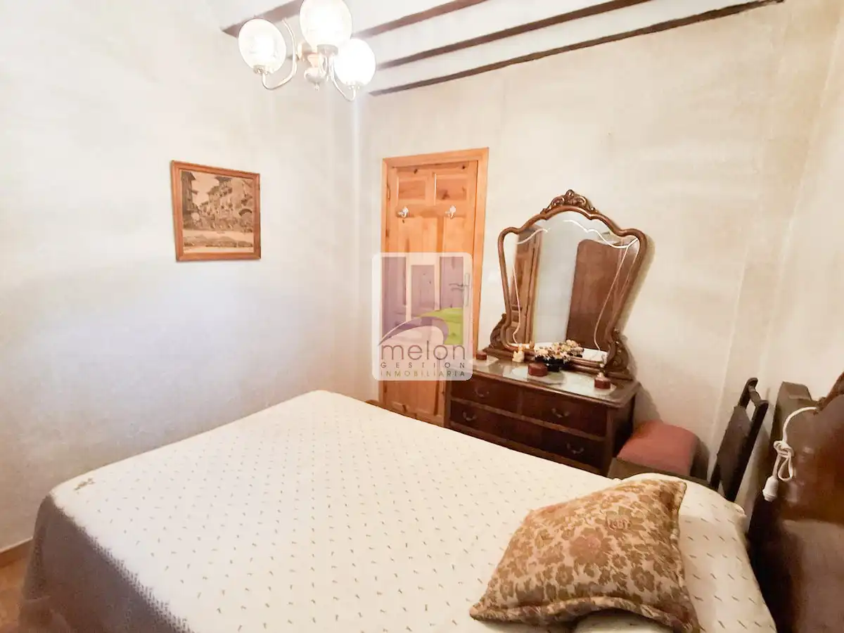 Habitación de Casa o chalet en venta en Valle de las Navas