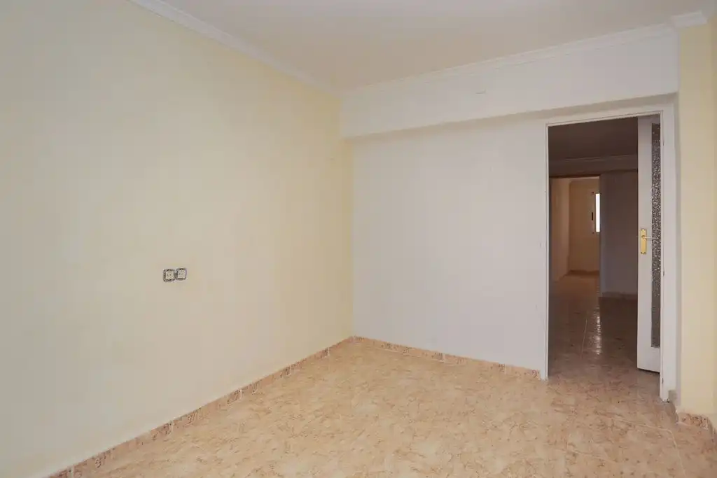 Habitación de Apartamento en venta en Pliego