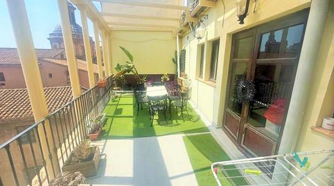 Foto 3 de Dúplex de alquiler en Carrer de la Creu Nova, La Xerea, Valencia