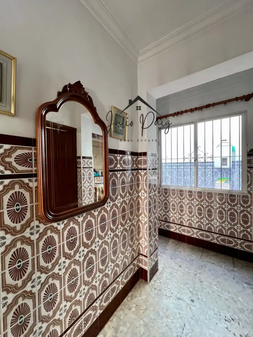 Dormitori de Casa o xalet en venda en Coria del Río amb Traster i Balcó