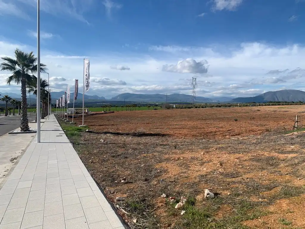 Terrenys i solars en venda a Urb. La Nativa, imagen 6