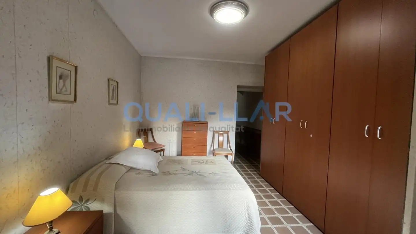 Bedroom of Houses for sale in Sant Feliu de Llobregat  with Terrace