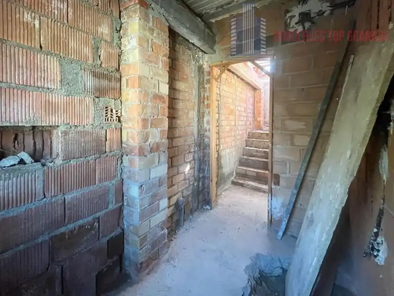 Casa o chalet en venta en ACEBUCHES, El Pinar