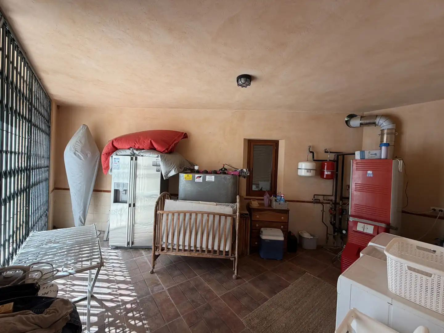 Casa o chalet de alquiler en Deià con Aire acondicionado, Calefacción y Jardín privado