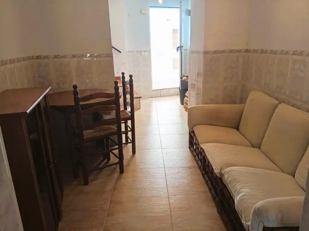 Casa o chalet en venta en Sot de Chera con Amueblado, Horno y Lavadora
