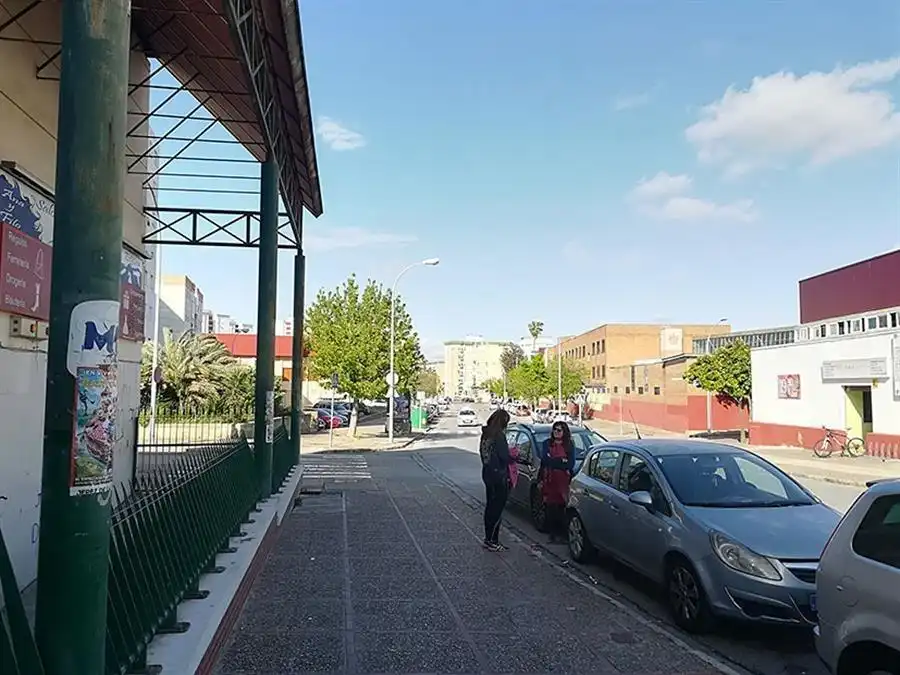 Commercial properties for sale in Santiago - Coronación