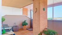 Terrace of Duplex for sale in Humanes de Madrid  with Air Conditioner, Terrace and Balcony