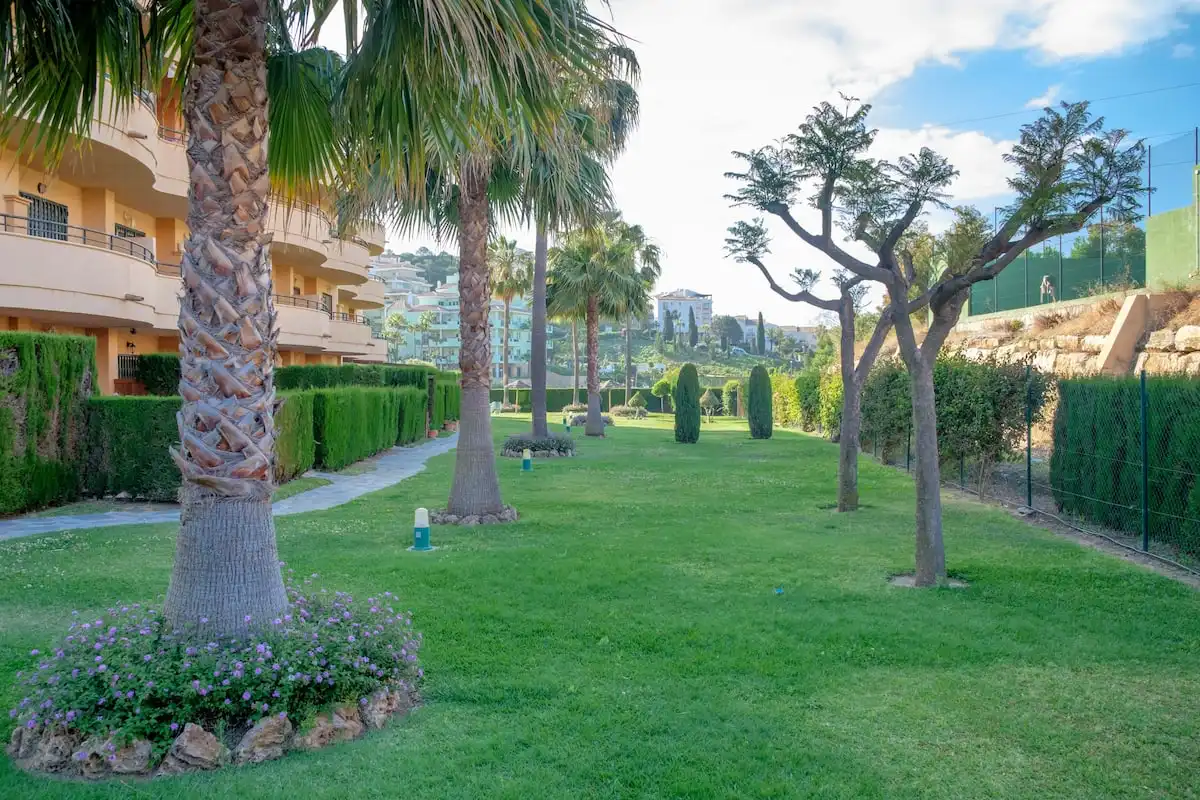 Apartment with pool for sale in Calle Cristal, imagen 17