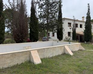 House or chalet for sale in Cehegín  with Heating, Private garden and Terrace