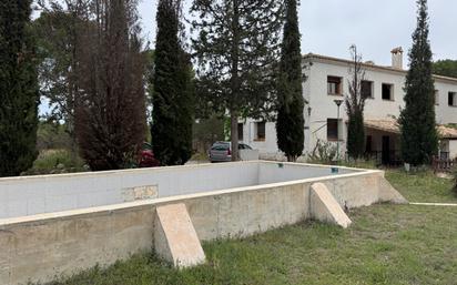 House or chalet for sale in Cehegín  with Heating, Private garden and Terrace
