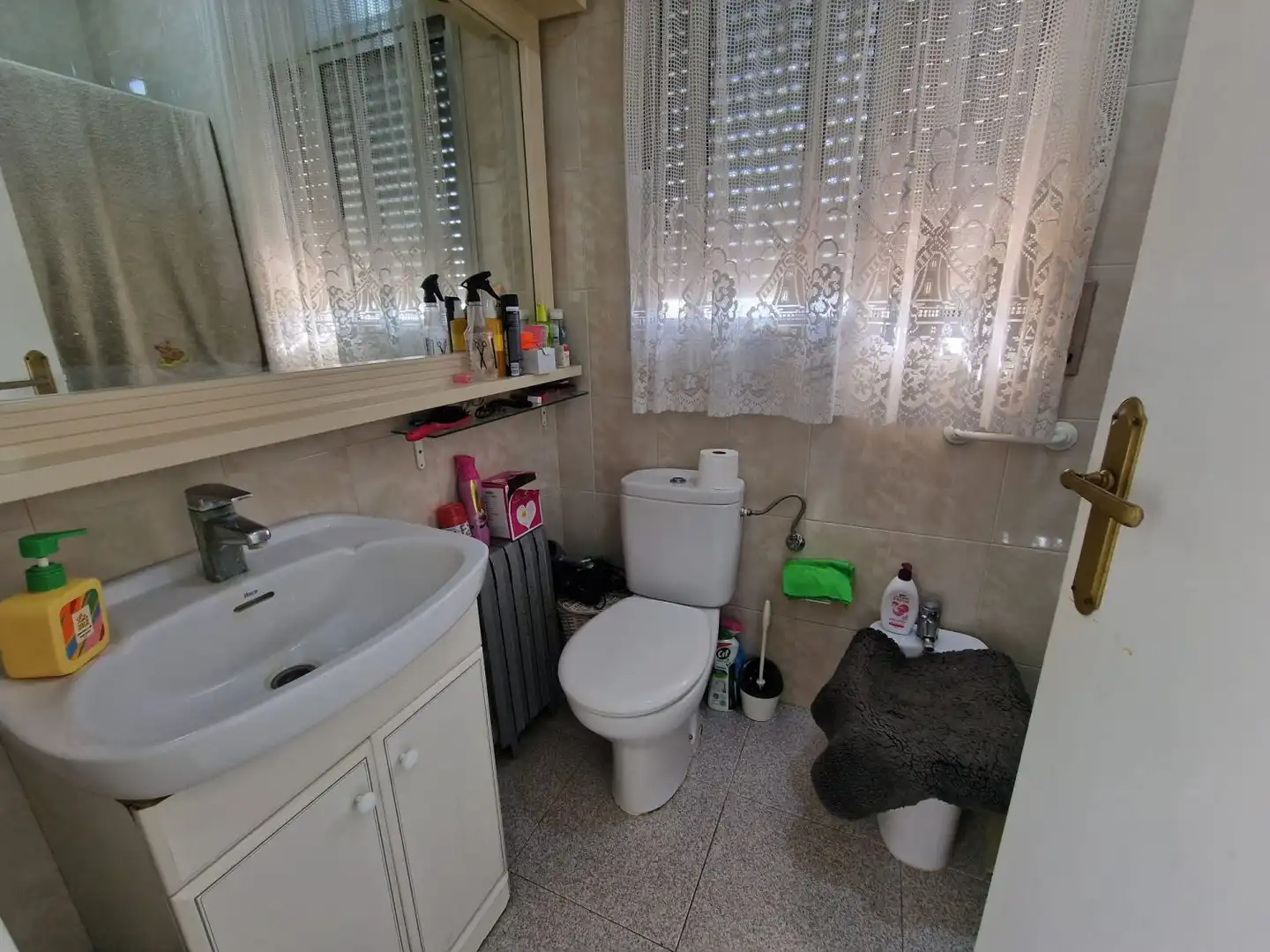 Casa con terraza en venta en Camino Rubials 10, imagen 21