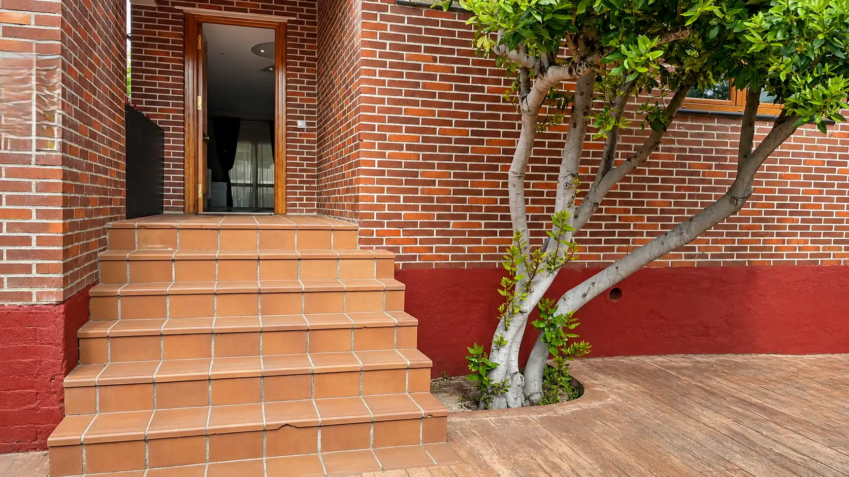 Adosado con piscina en venta en Parquelagos - Puente Nuevo, imagen 2