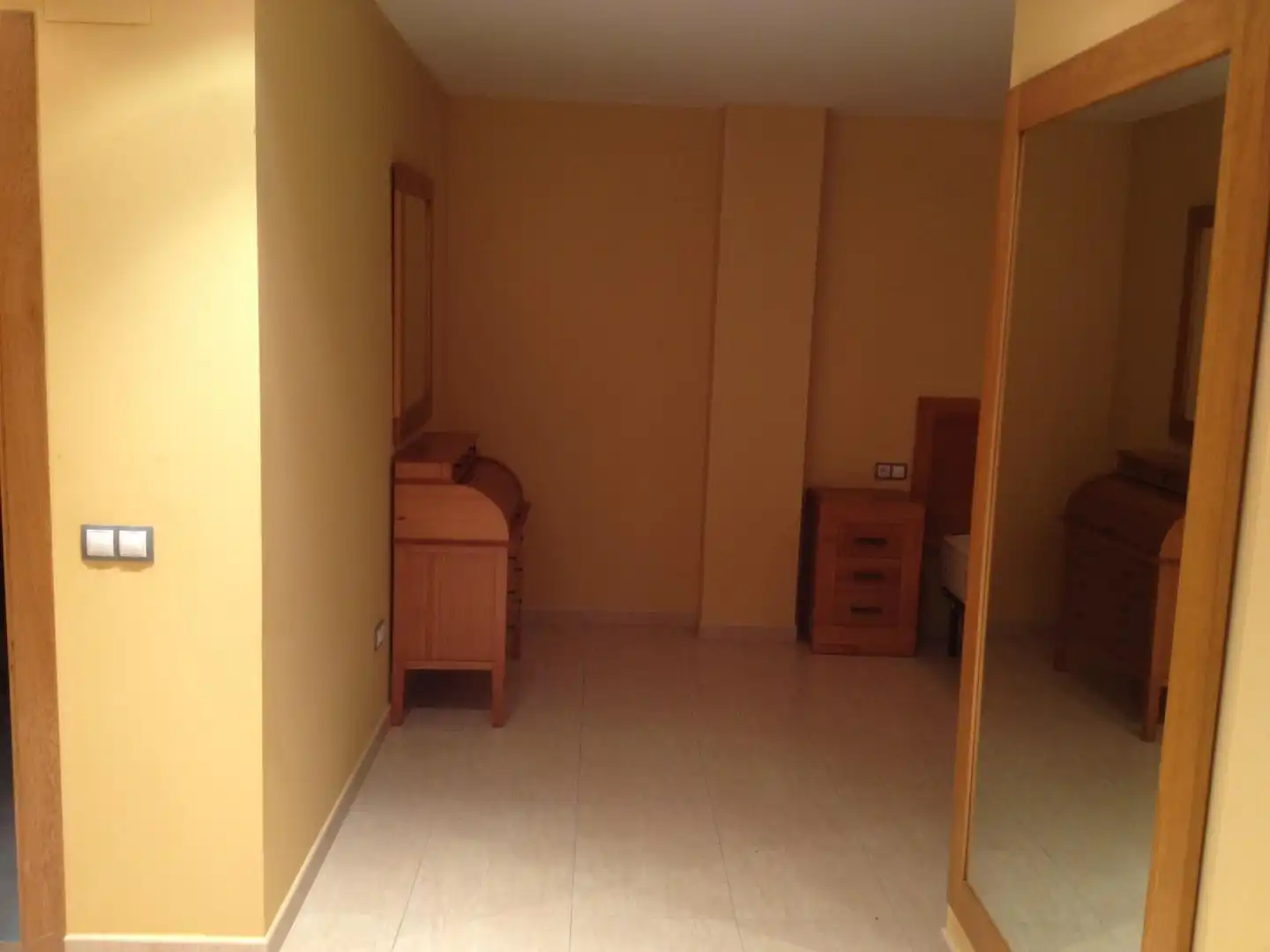 Bedroom of Houses for sale in Castellón de la Plana / Castelló de la Plana  with Private garden, Terrace and Storage room