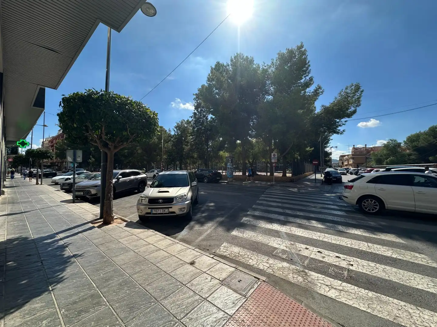 Apartament en venda a Calle País Valenciano