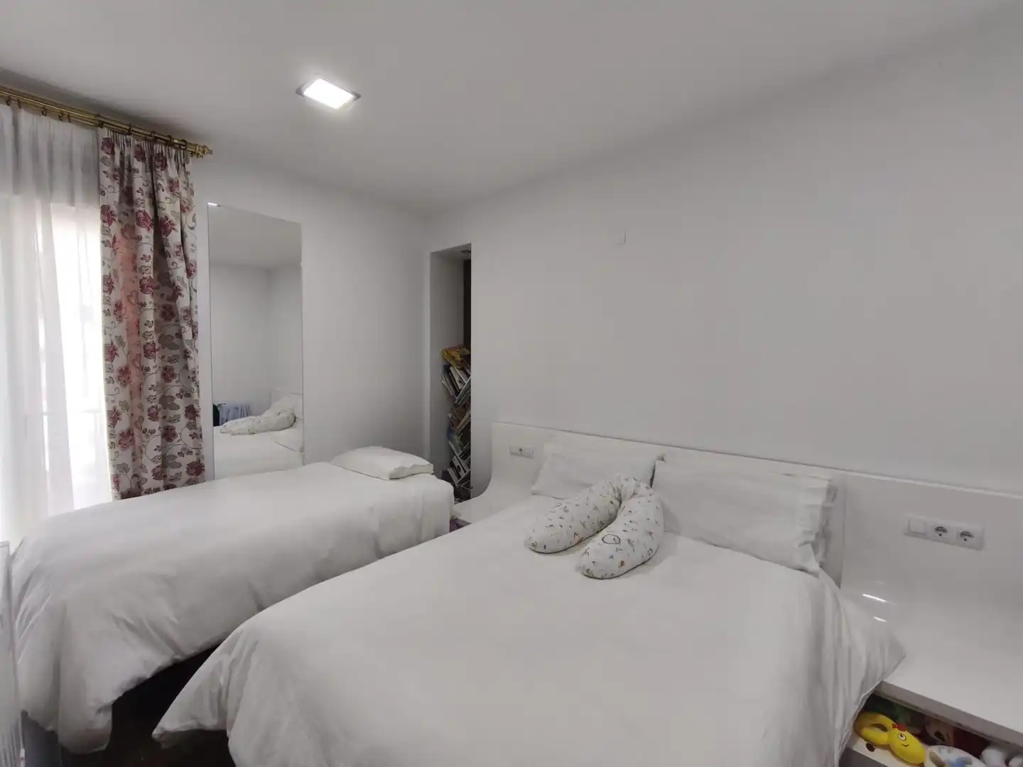 Casa amb terrassa en venda a El Carpio, imagen 16