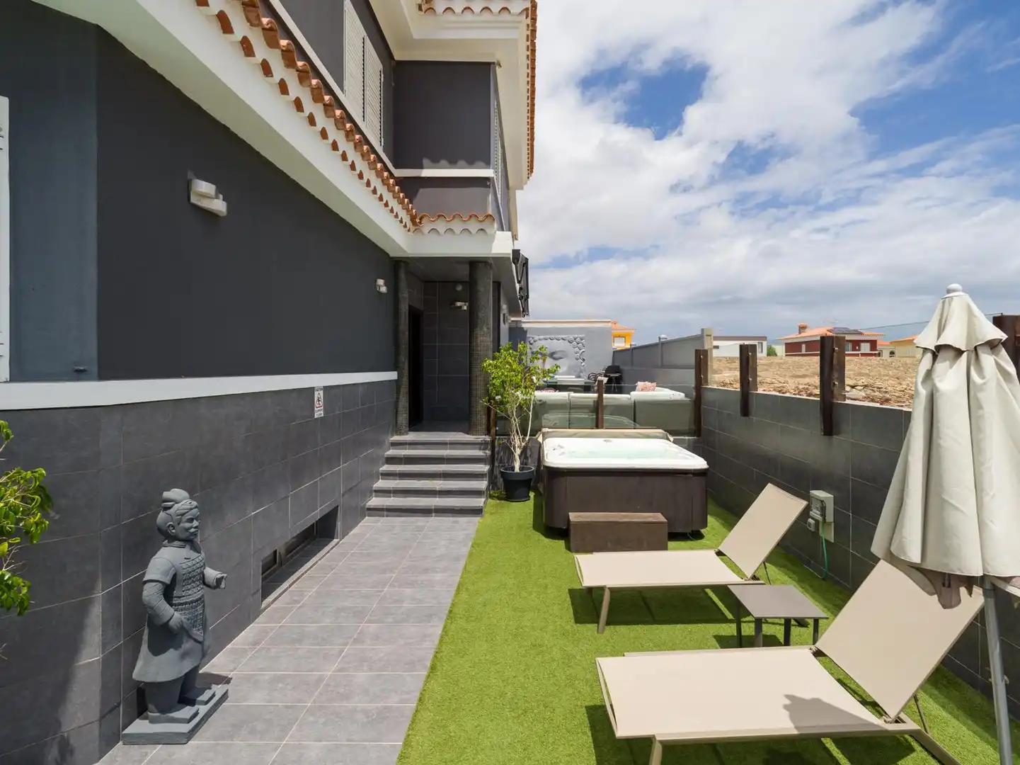 Casa o chalet en venta en Calle Océano Pacífico, 84, Maspalomas - Meloneras
