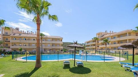 Foto 4 de Apartament en venda a Chullera, Manilva