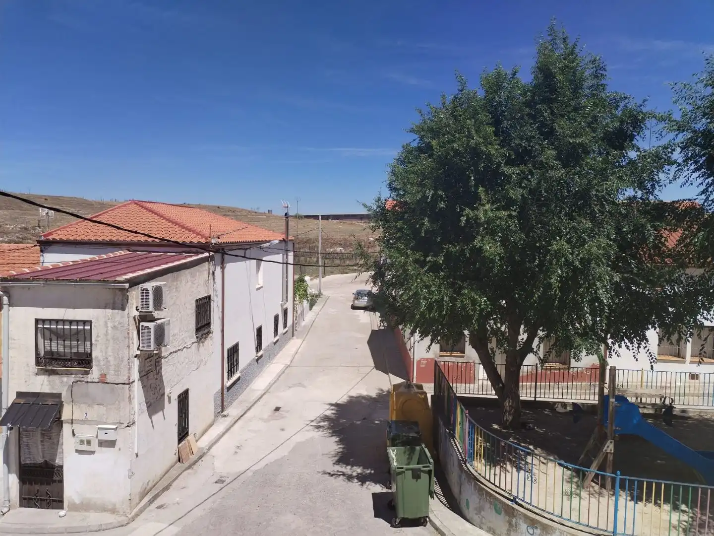 Dúplex en venda a Espino 6, imagen 3