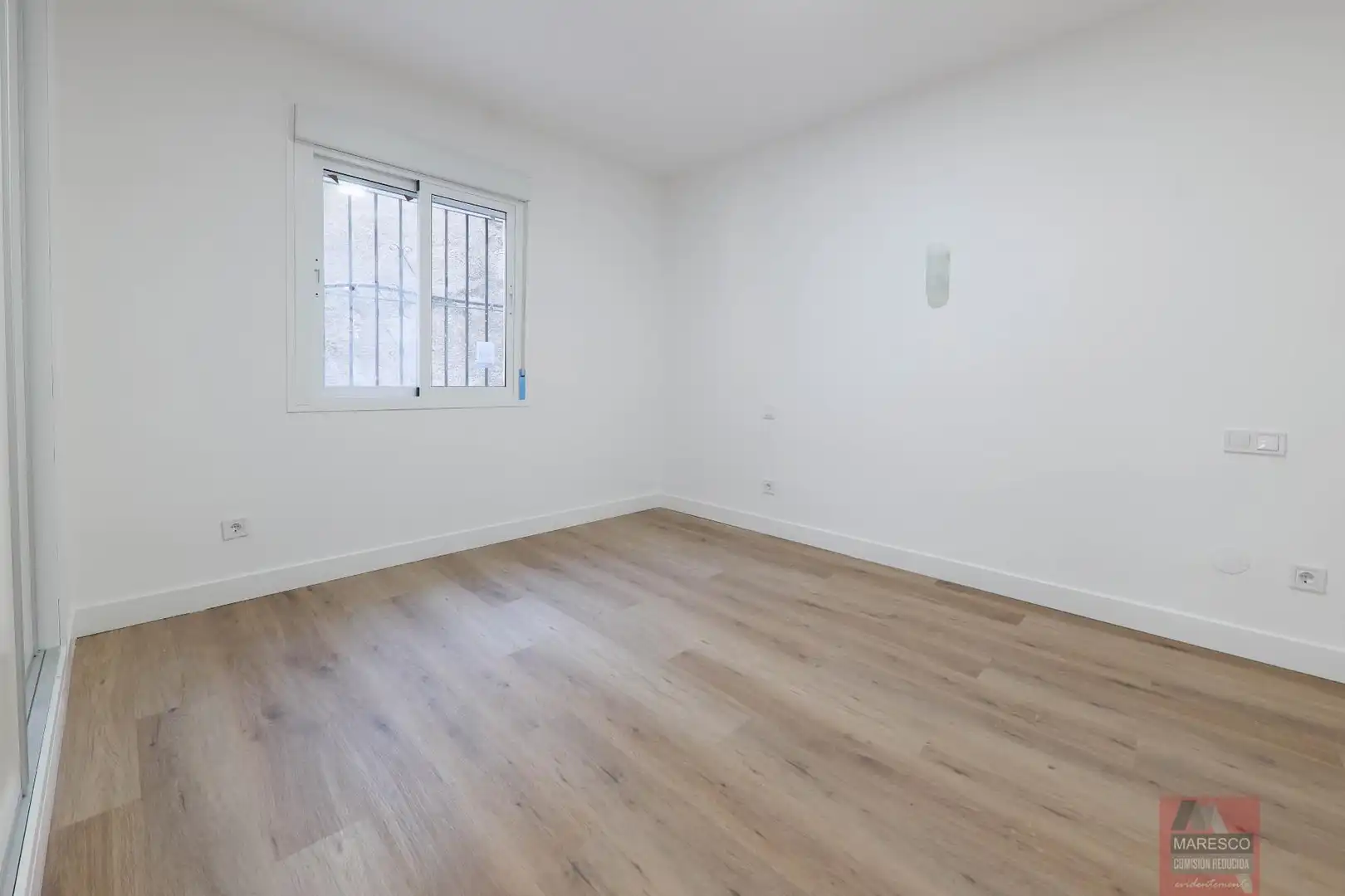 Schlafzimmer von Wohnung zum Verkauf in Mijas mit Terrasse, Alarm und Gemeinschaftspool