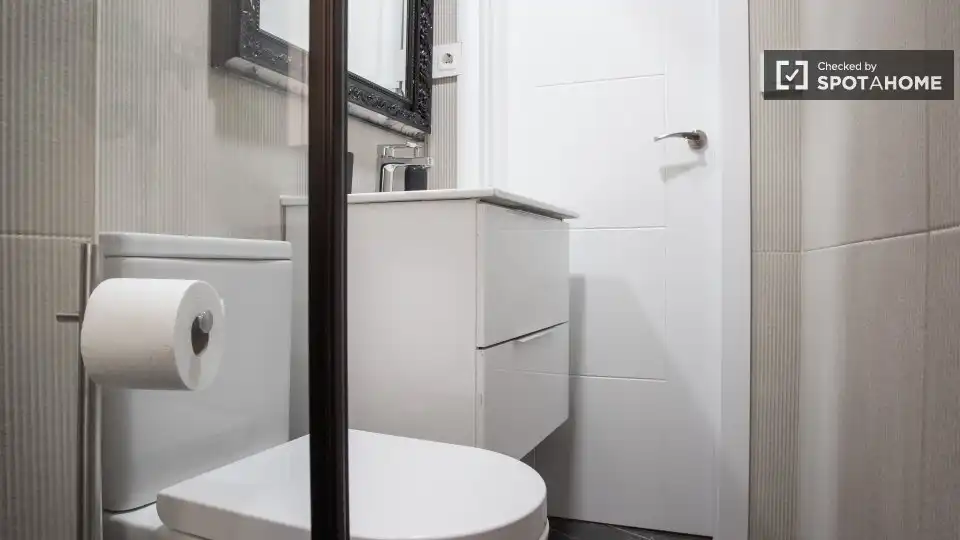Flat to rent in Centro, imagen 9