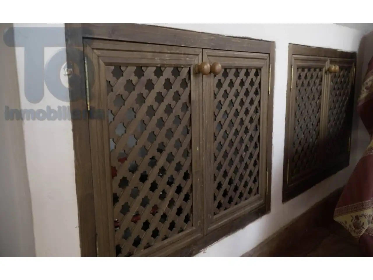 Adossat en venda a Calle JUNTO A OIDORES, imagen 22