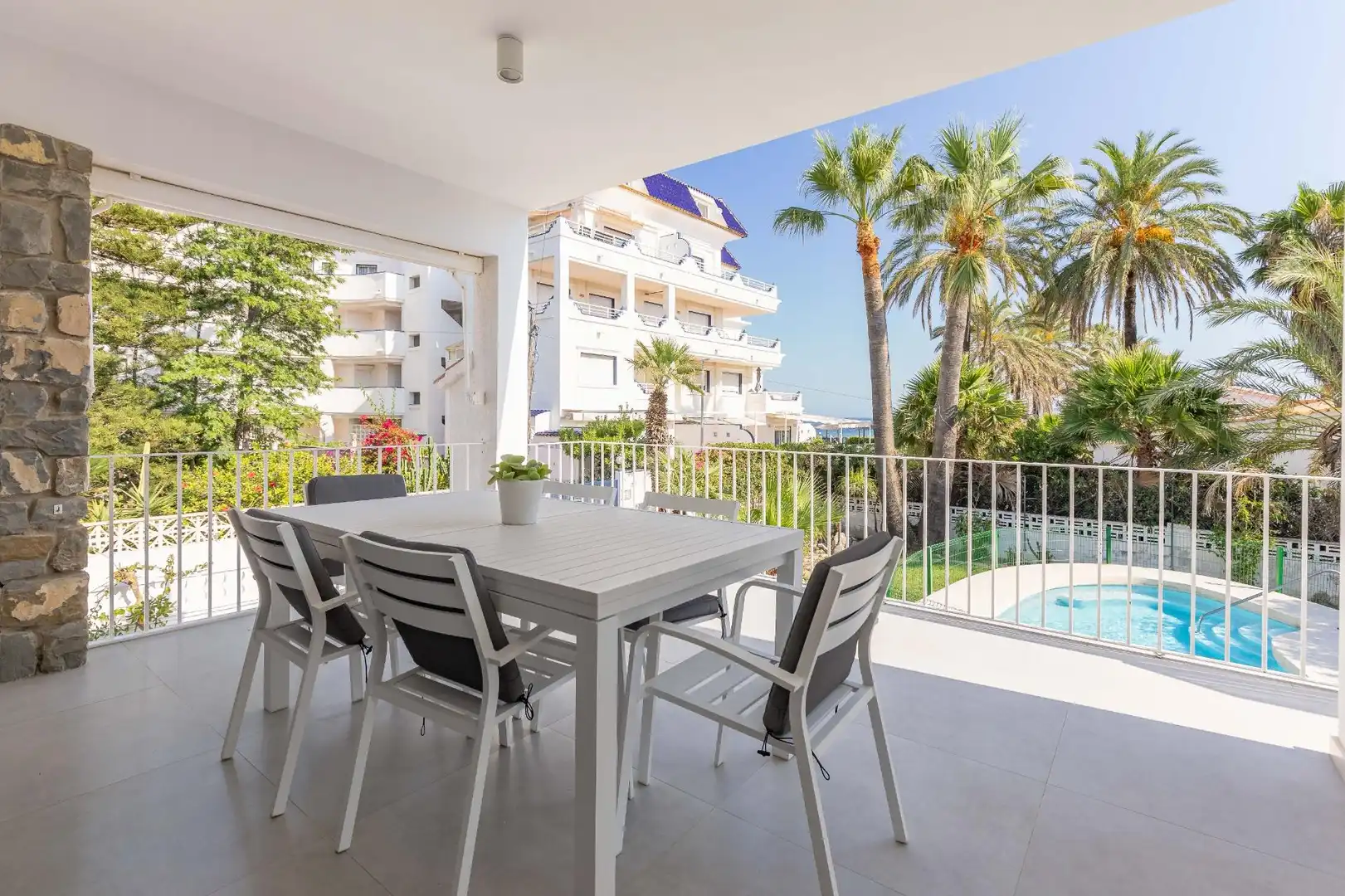 Houses for sale in MAR ROJA, El Palmar - Los Molinos