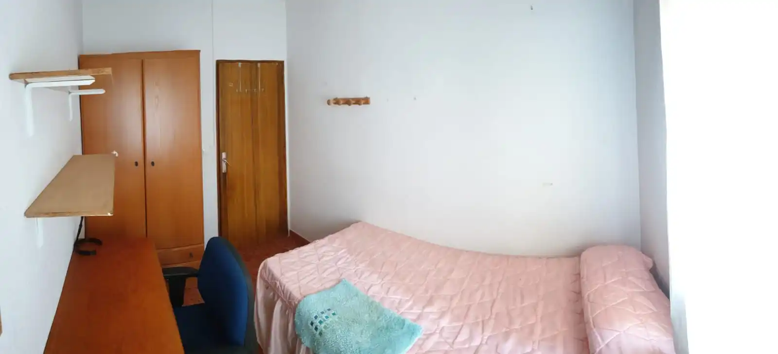 Piso de alquiler en Calle Fausto, El Torrejón - El Cerezo