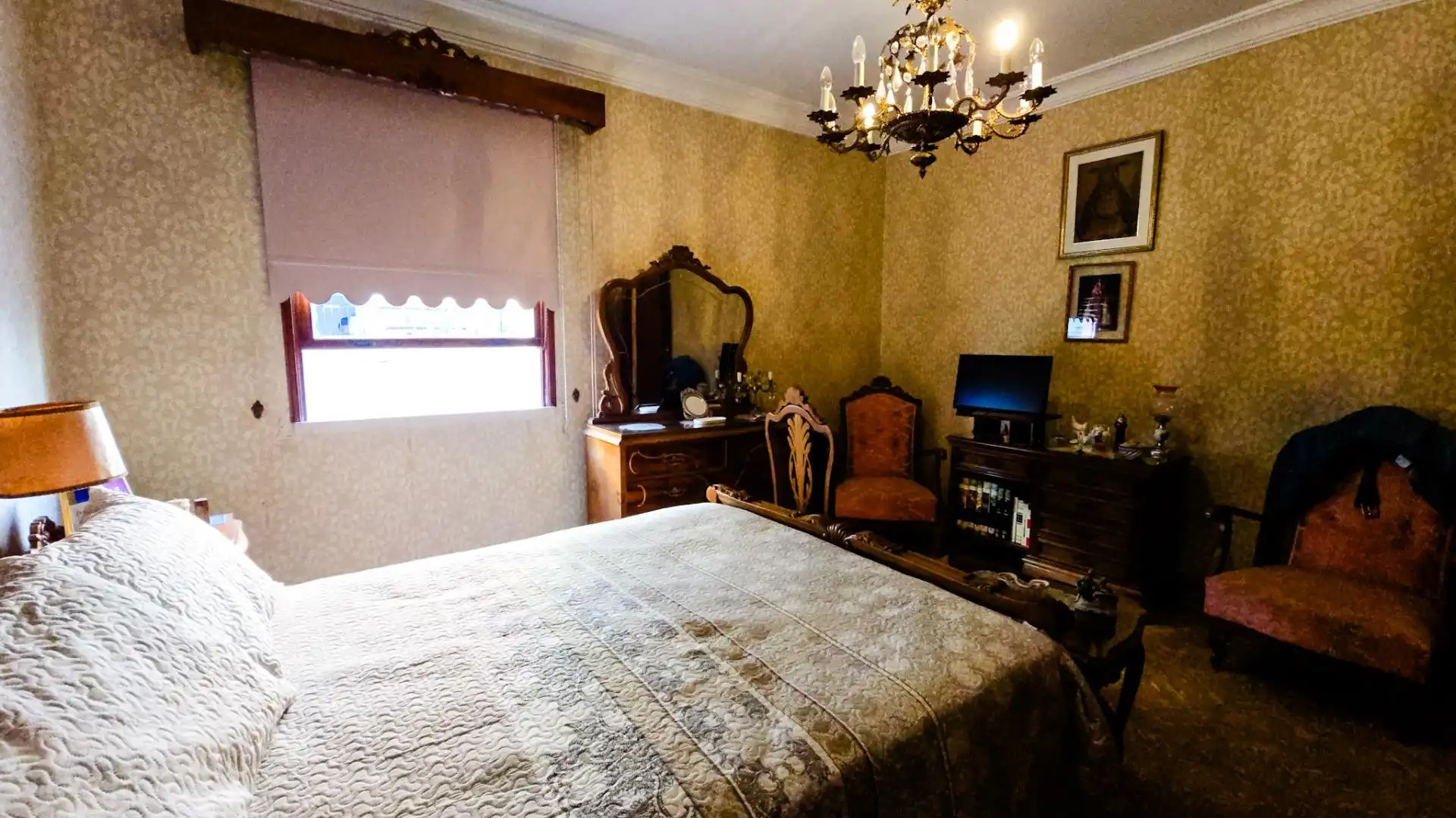Habitación de Edificio en venta en Los Llanos de Aridane