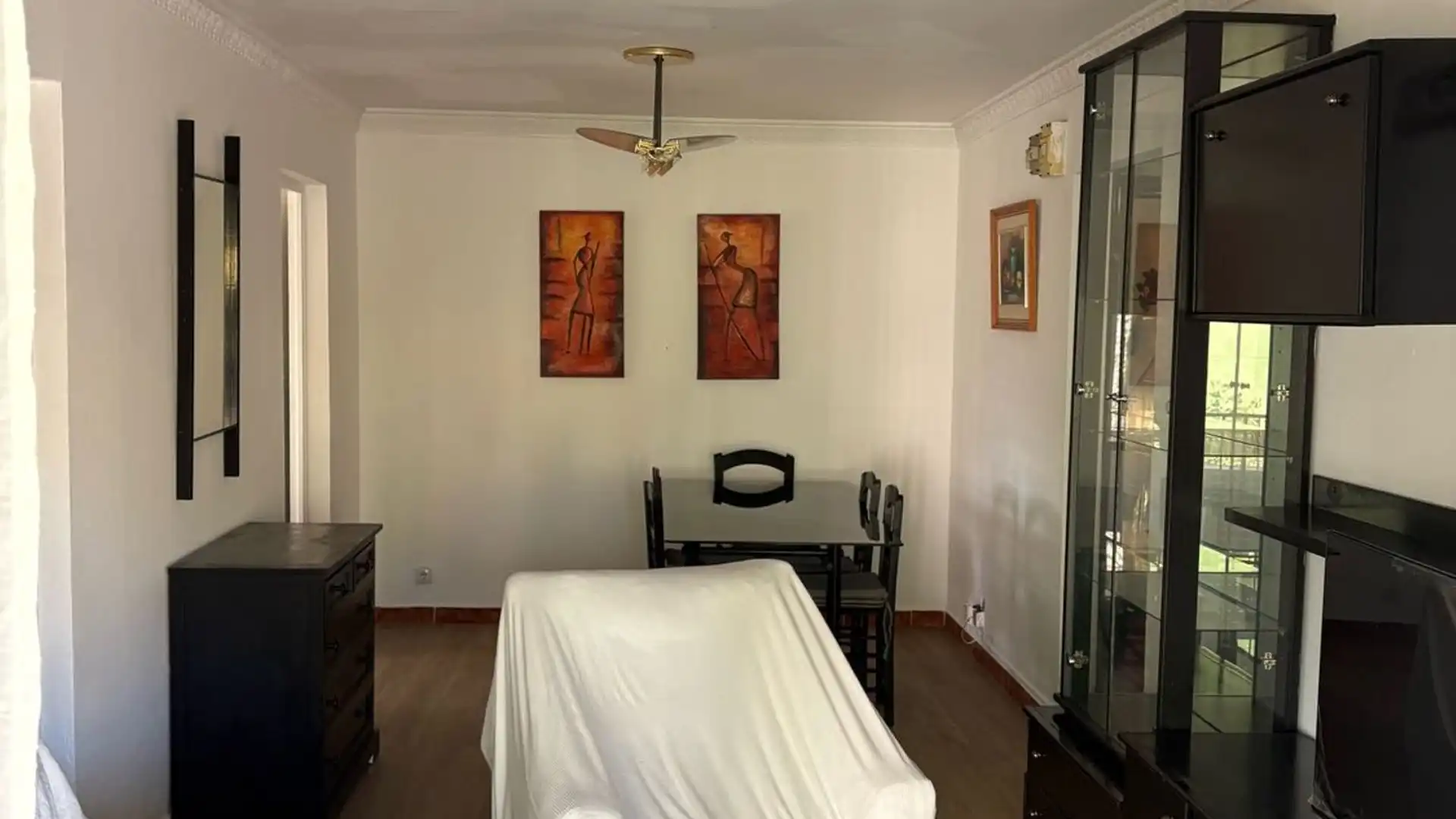Comedor de Piso en venta en Montequinto con Aire acondicionado y Terraza