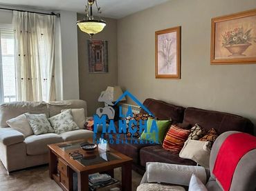 Wohnung mit Balkon zum Verkauf in Carretas - Pajarita