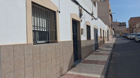 Foto 3 de Casa o xalet en venda a Alhama de Almería, Roquetas Pueblo, Roquetas de Mar
