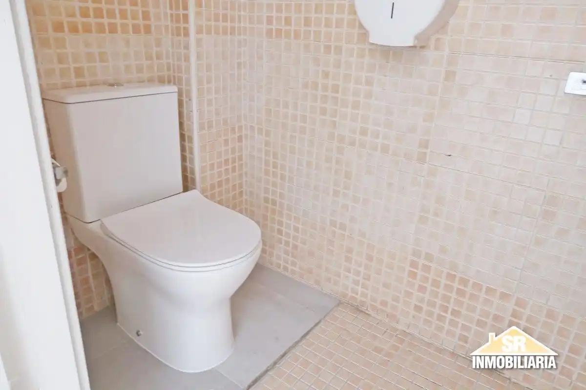Business premises to rent in Martinete 84, imagen 6