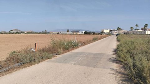 Foto 3 de Residencial en venda a Calle Cantante Manolo Escobar, Lobosillo, Murcia Capital