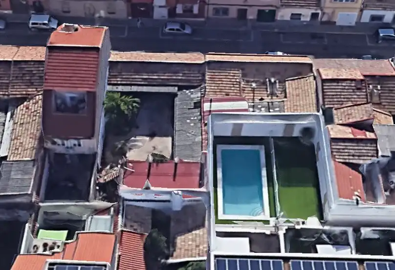 Terreny residencial en venda a Calle Andalucía 21B, imagen 7