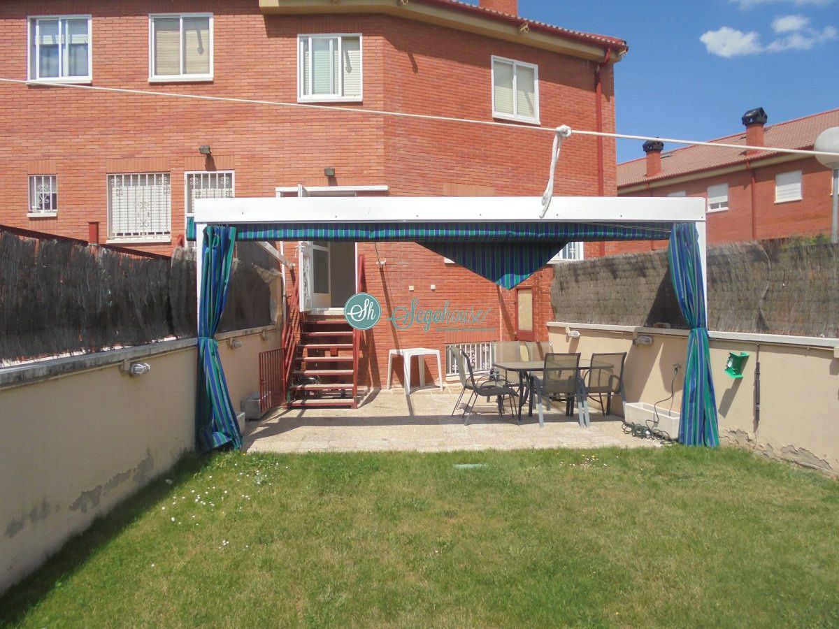 Casa o xalet en venda