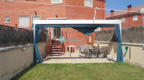 Foto 3 de Casa o xalet en venda a Vía Romana, Segovia